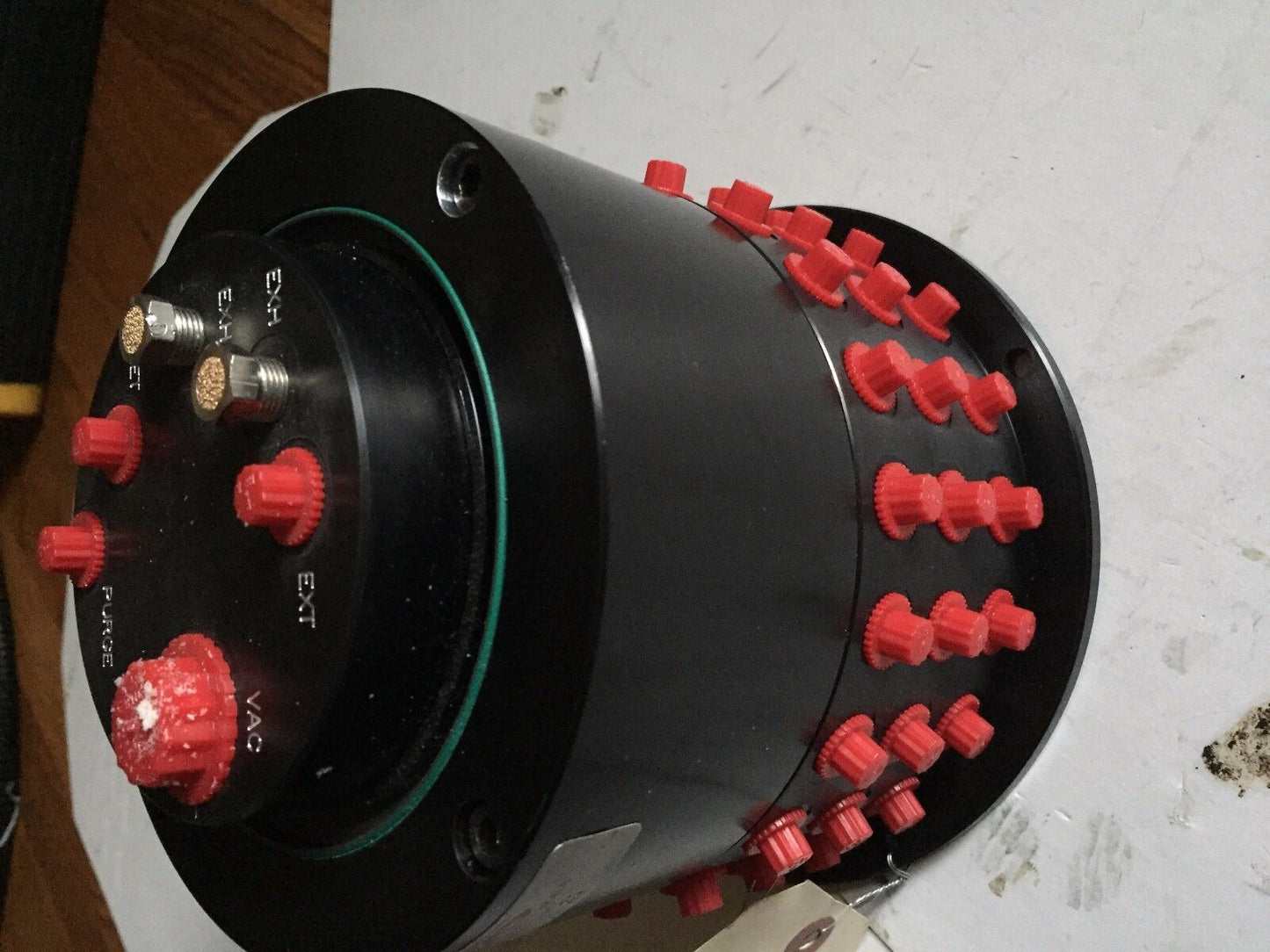 New Scott D-522-21 Rotary Seal Srs D-522-21  ,Br