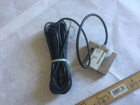 General Sensor Gs,100Lb M10929 Cell Sensor,General Sensor Gs-100# S,Bx