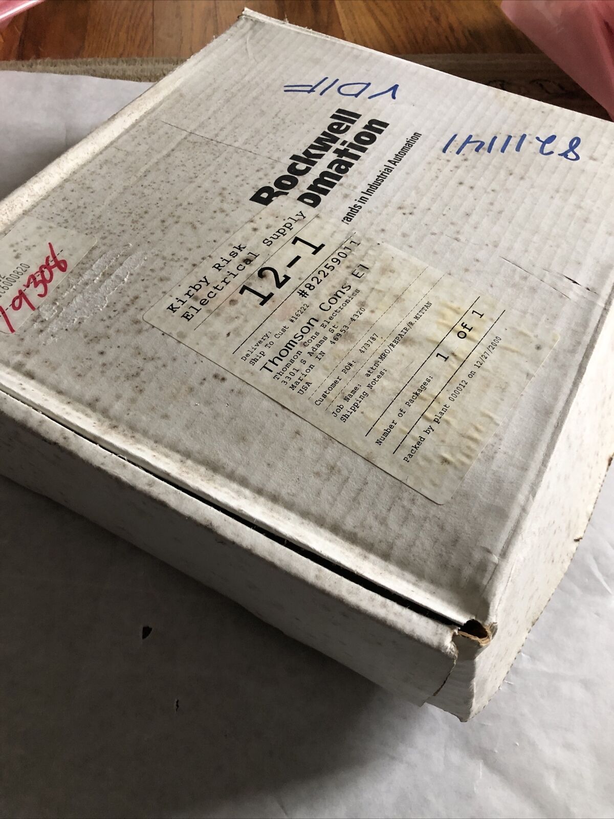 New A.C.S. Sb202,Idac1-Pn61987 Acs Sb202 Dual Axis Controller,Bz