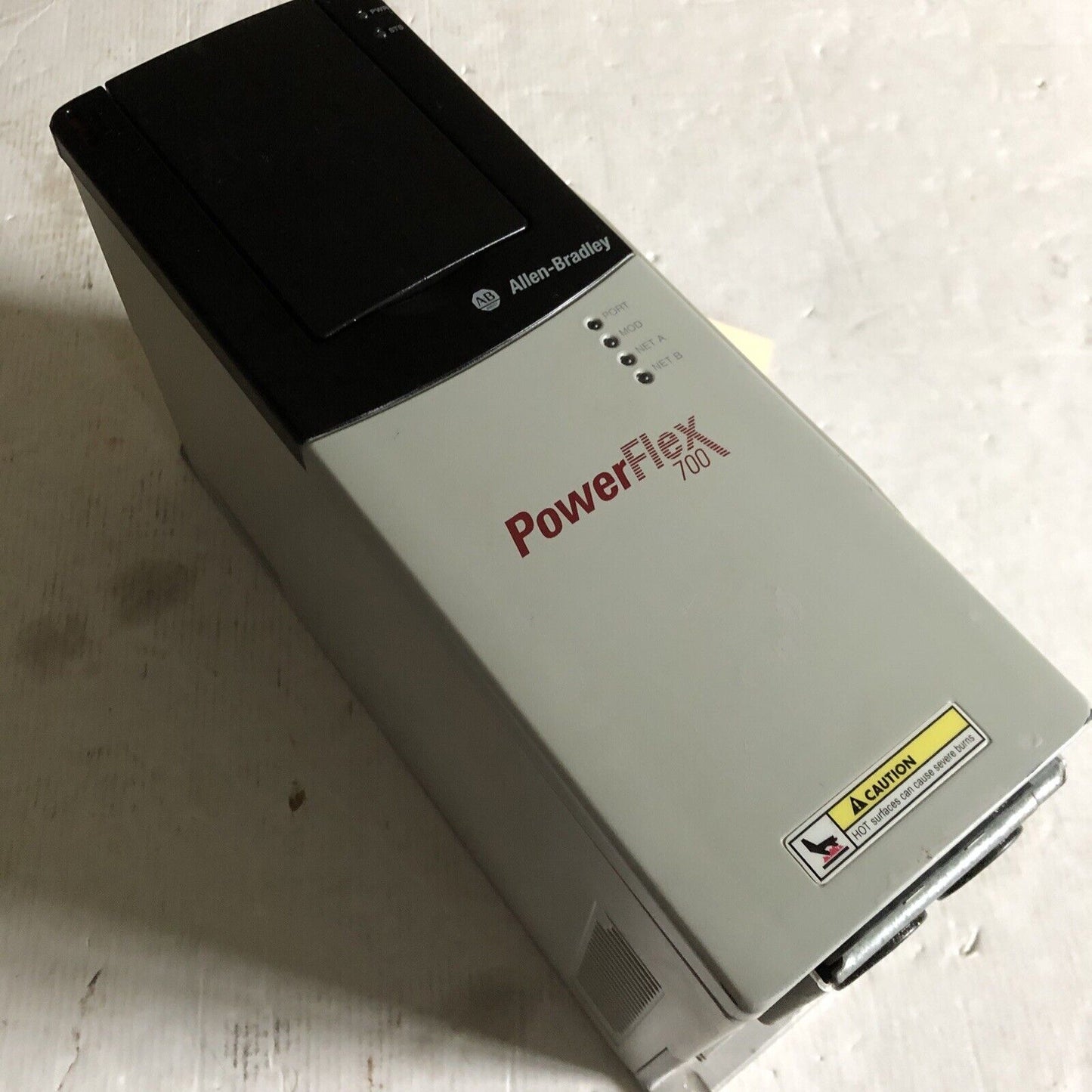 New Allen Bradley 20Bd5p0a0aynana0 Drive,Power Flex 700,20B D 5P0 A 0 Aynana0,Eb
