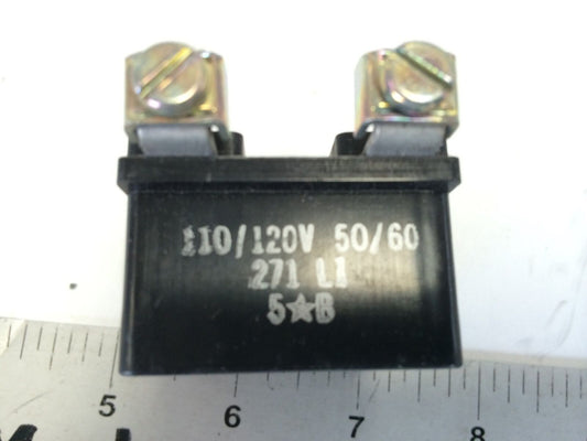 New Reliance Electric 76627-Bd Control Coil 76627-Bd 110/120V 271 L1 5*B,Fc