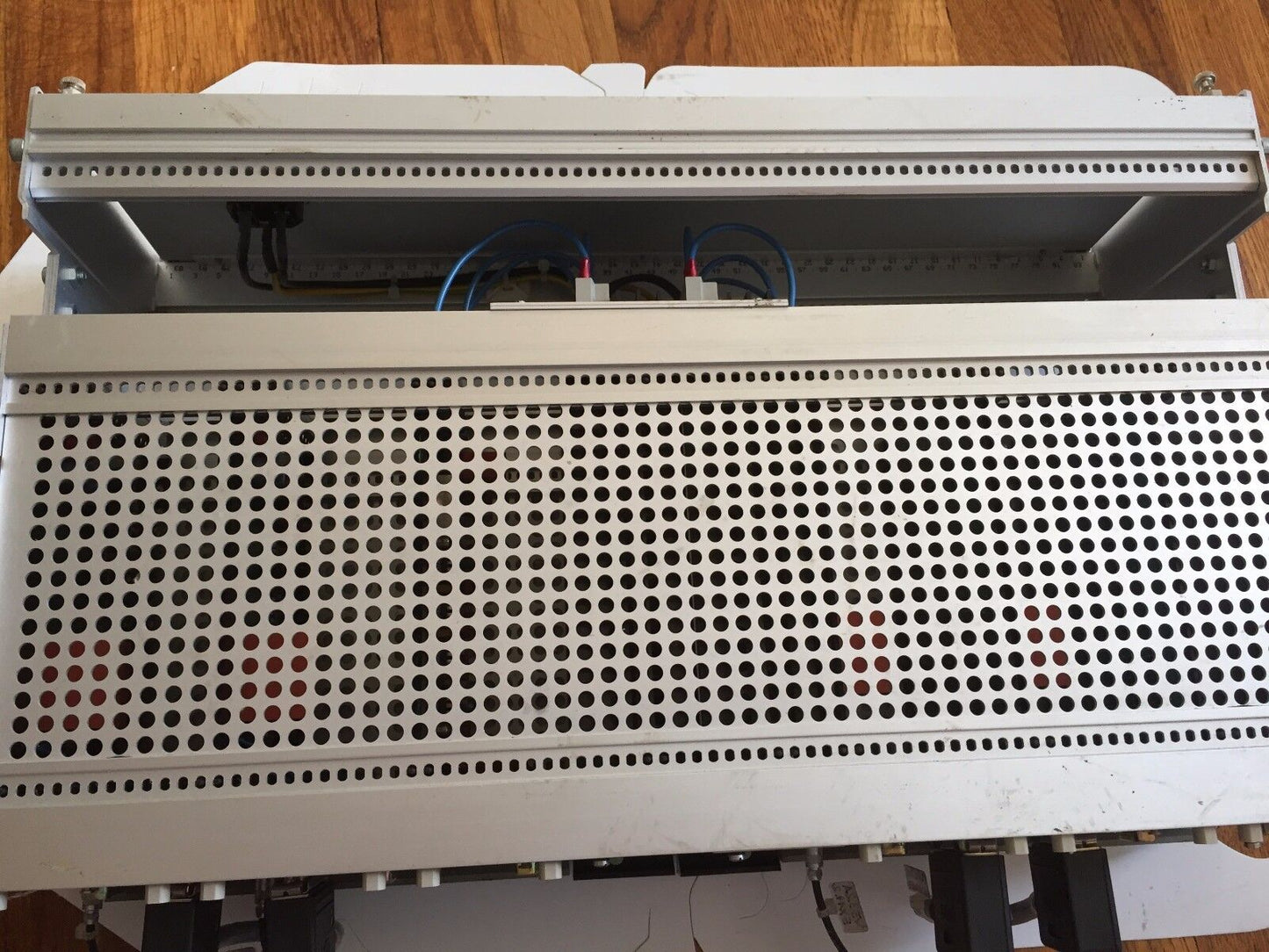Vero Pk60 Bivolt,Bicc Automation Packaging Control Module, 939, 937,Cv
