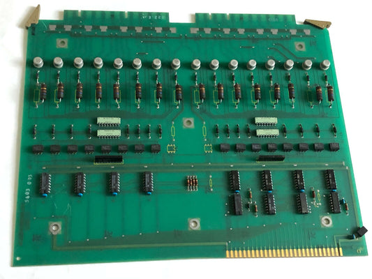 Allen Bradley Uod,Uoo,Udd,634347-90 Rev-3 1-50,Uod,Cf
