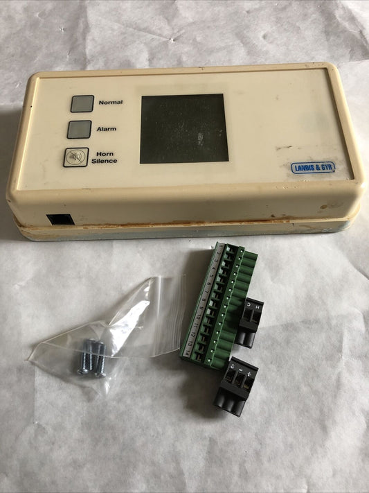 Siemens 547-001,547,570-210-005,E9540-6339 Pressure Monitor 18-28Vac 547002,Ee