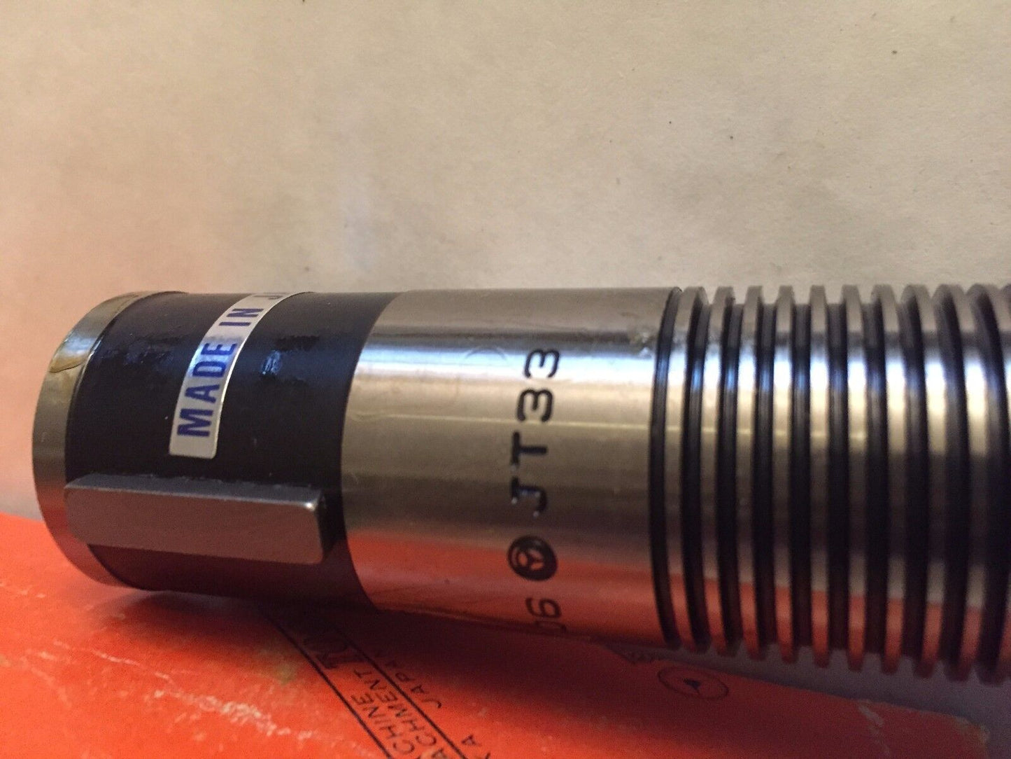 New Showa Am106-Jt33 Jacobs Taper Adapters #33, Dapra Am106-Jt33,Ay