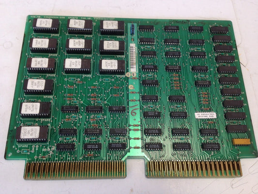 Ge Fanuc 44A294534-G08 Circuit Board,Apgm7b,44A296364-007,44B296461-002,Fe