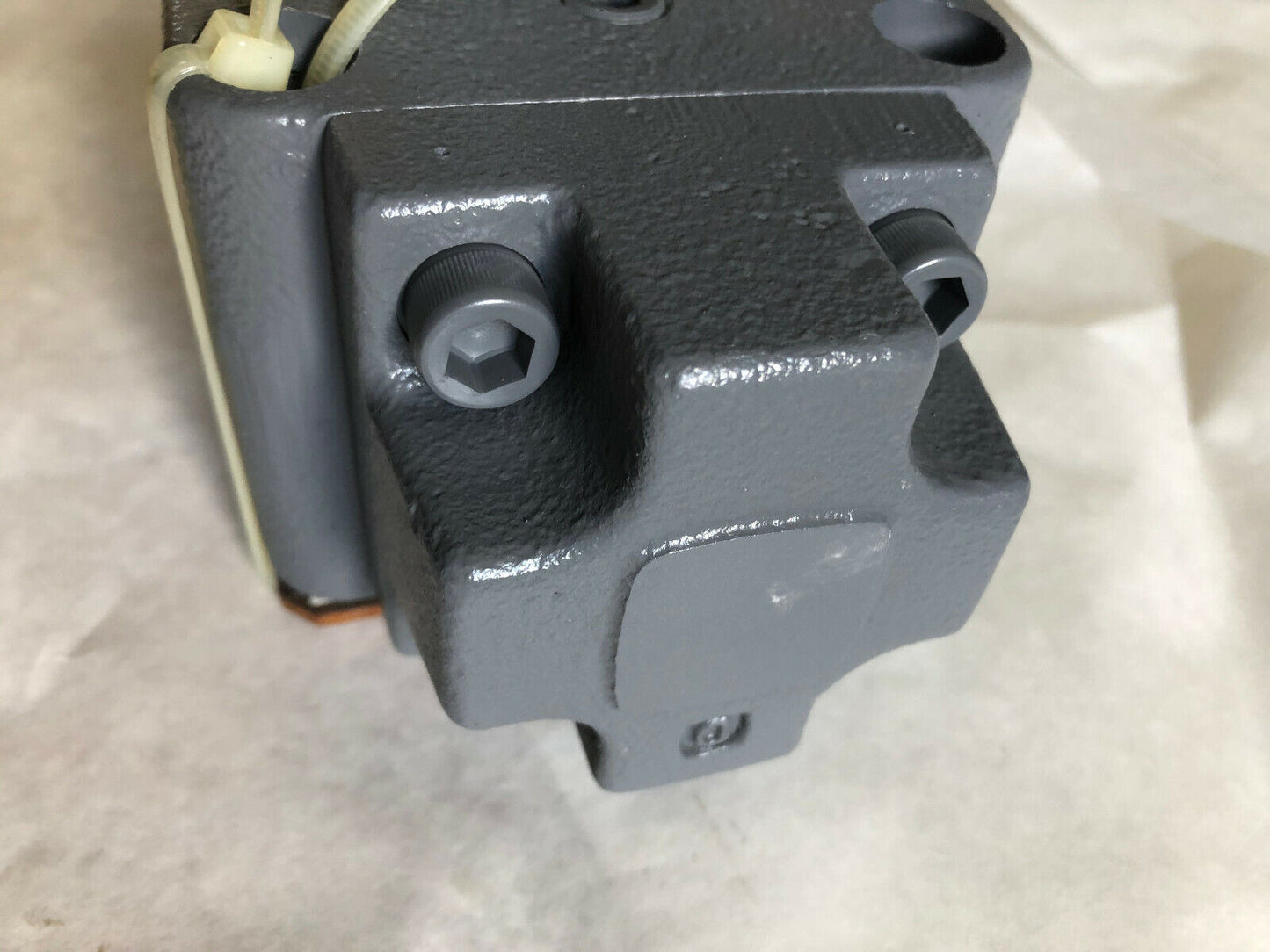 Tokyo Keiki Xg-06-F-20-Ja-J Reducing Valve,1.4-20Mpa,Min 1.4,Max 20 Mpa Valve,Ff