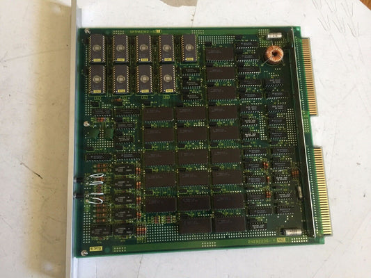Toshiba 2N2b2236-A,Toshiba 2Z2b0048-1,Mem2 G001,Sr9mem2-G1 Memory,Sr9mem2-G1,Cs