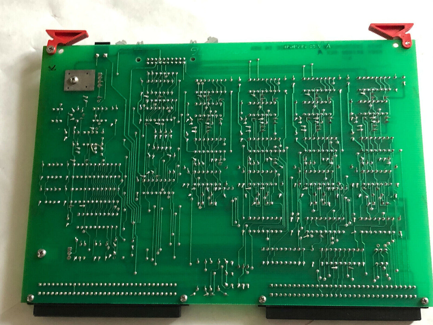 Data Instruments D41988 Robotic/Plc Control Circuit Board,Eg