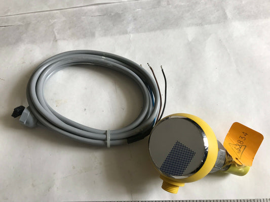 Captor 4120.12,Weber 412012 Bsp,52834,1202543 Flow Sensor,Flow-Captor 4120.12,Sm