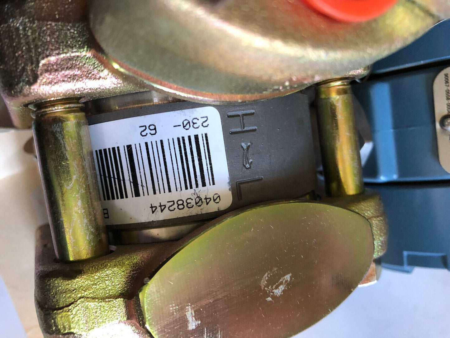 Rosemount 1151Gp6e1at0287b1 Alphaline Pressure Transmitter,1151Gp6e1ato287b1,Bn