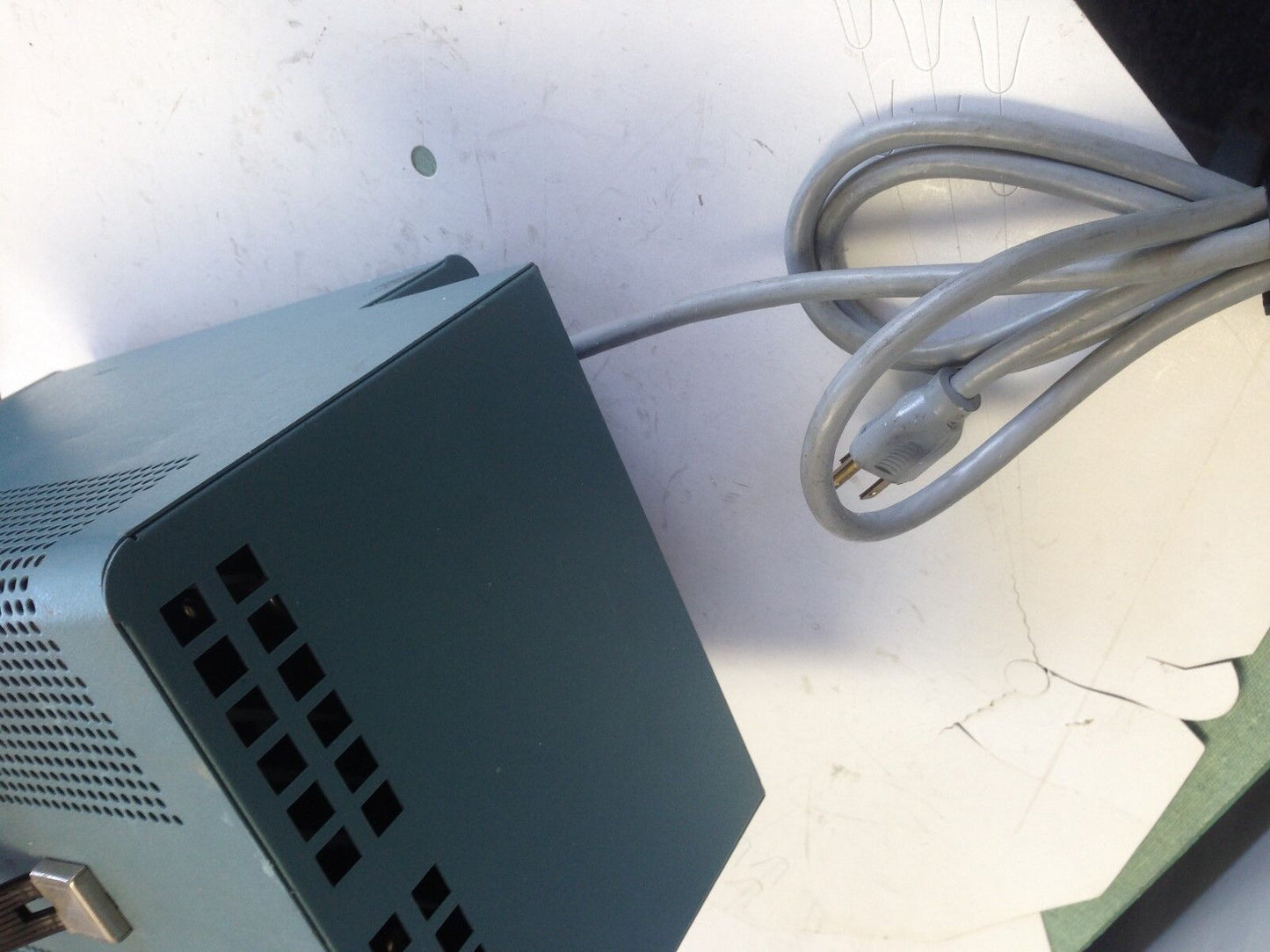 Westinghouse Tp330 Triple Output Power Supply,0-32V,0-1A,E 56213,37083,Fk
