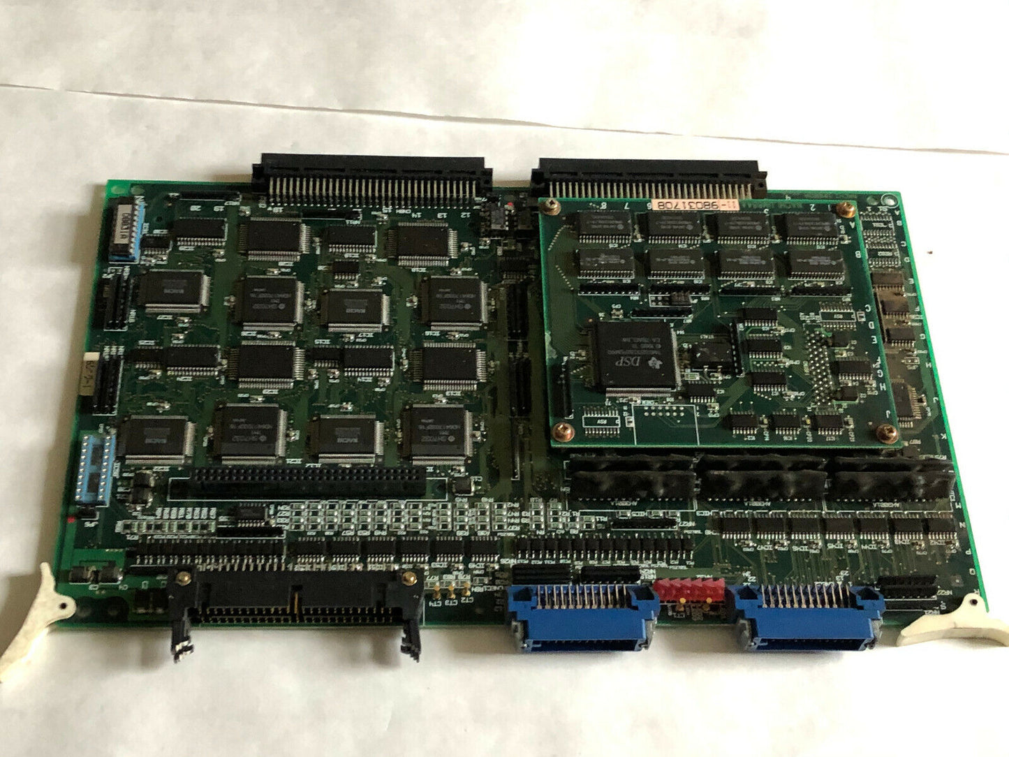 Nachi Um883a ,Um884a ,M883-1 Pcb  Board,Zm,Di, Cx