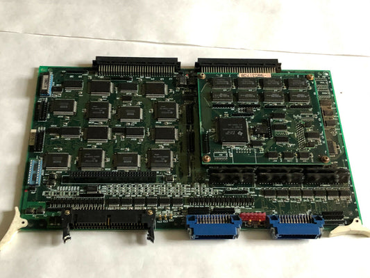Nachi Um883a ,Um884a ,M883-1 Pcb  Board,Zm,Di, Cx
