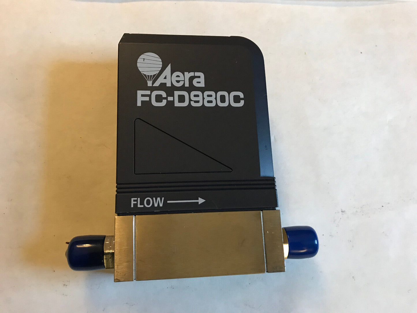 New Aera Tc Fc-D980c Mass Flow Controller Da,Kn069,Sb
