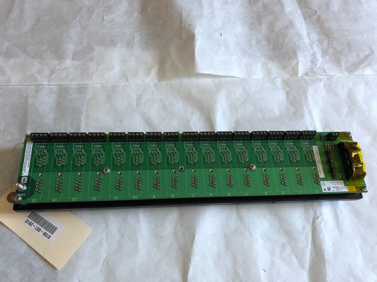 New Dataforth Scmpb01-3 Backpanel Analog,5Vdc 4000Ma,Az