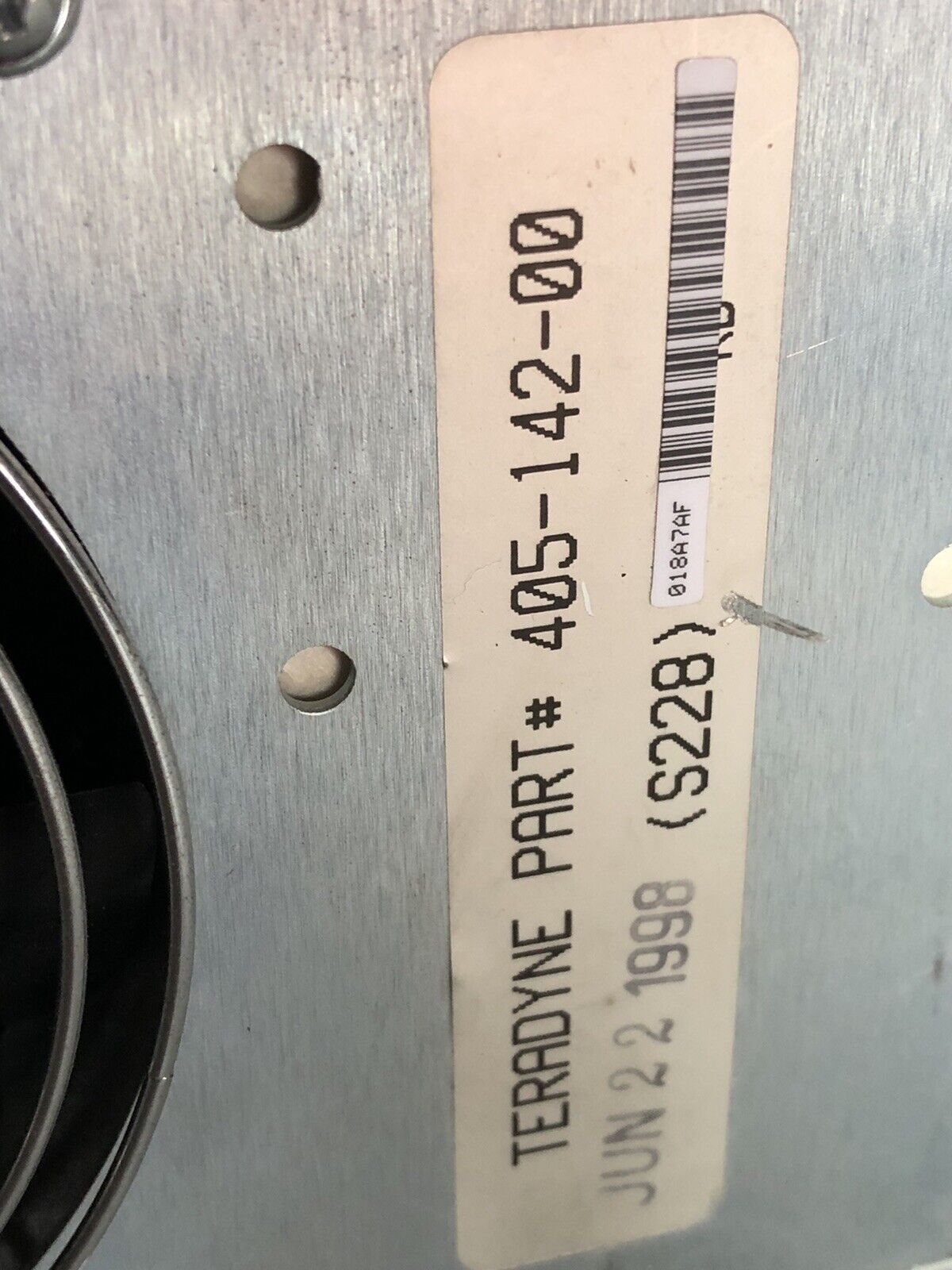 Power-One Hpm5e2e2ks228 Modular Power Supply,Hbm5e2e2ks228,Ev,Cl