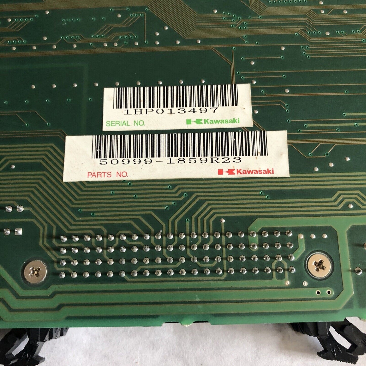 Kawasaki 1Hp 50999-1859,50999-1859R23,1Hp-12 Tpb-S Pcb Circuit Board,Bc,Cl