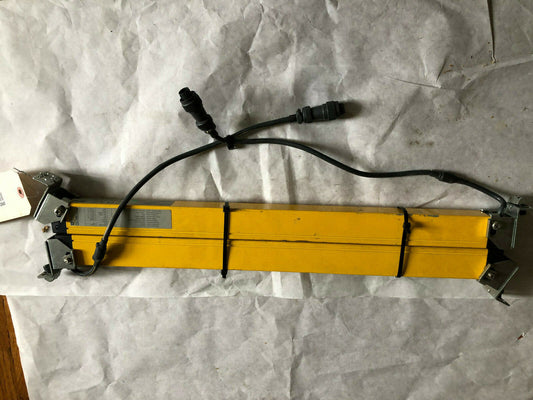 Omron F3s-A481-D Espe Iec 61496-1 Type 4 Aopd Iec 61496-2,F3s-A481-L Curtain,Bd