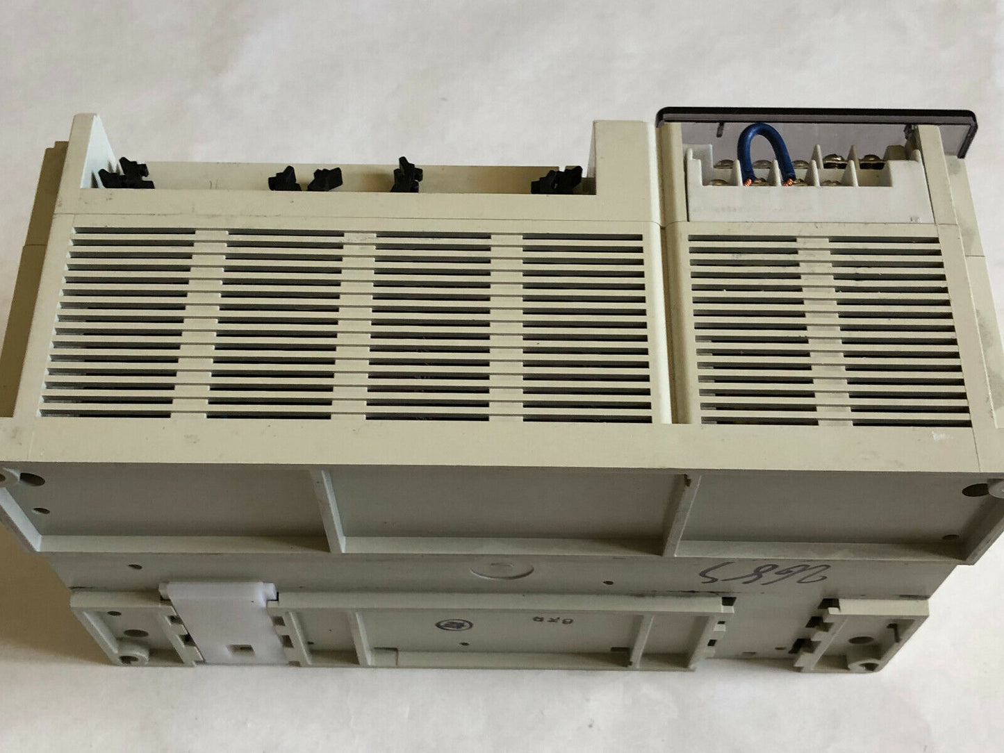 Mitsubishi Fx2c-128Mt-Ess/Ul Plc Main Cpu 100-240Vac Fx2c-128Mt-Ess,Sc
