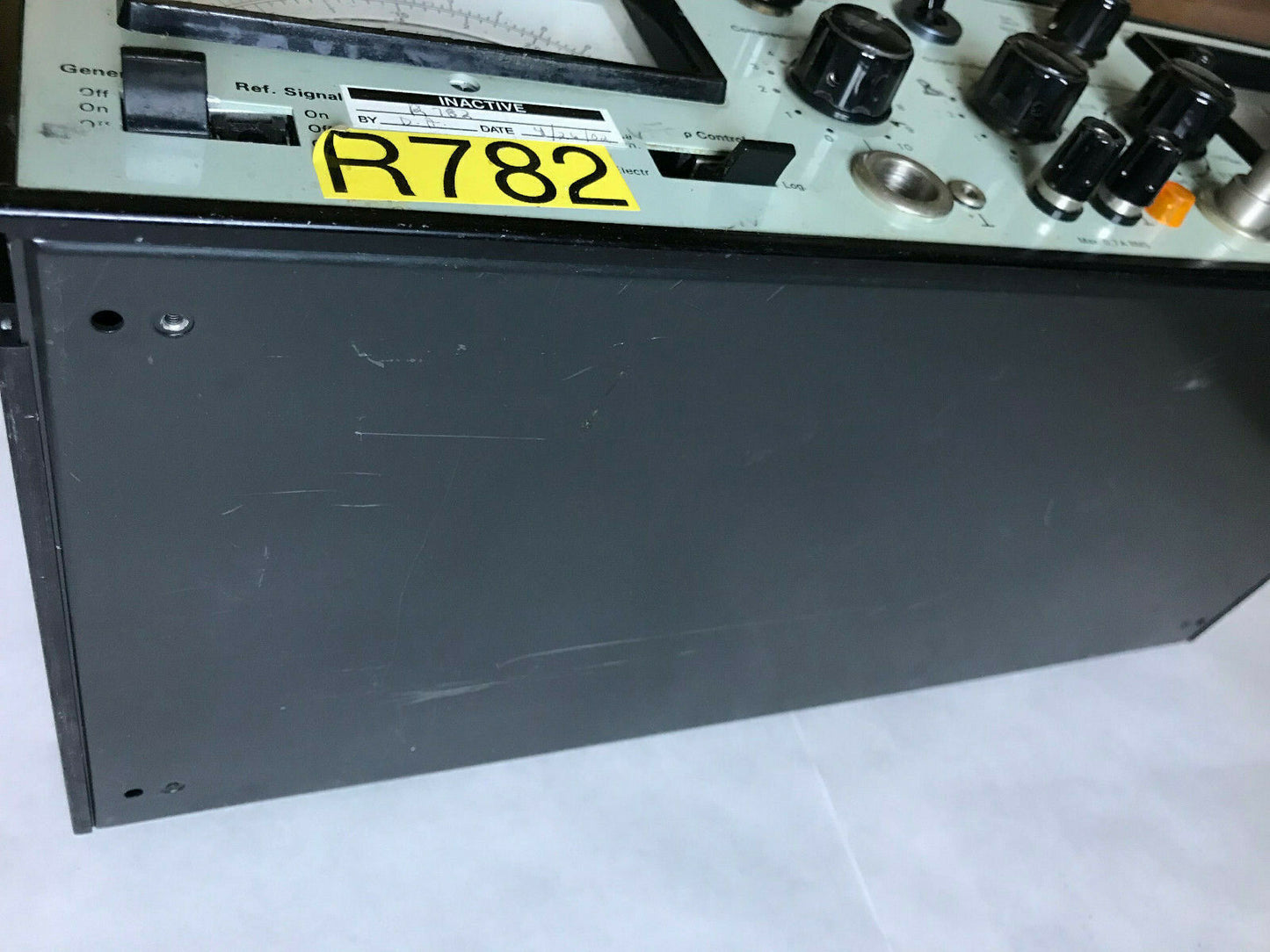 Bruel & Kjaer 1023,B&K Type 1023 Sine Generator 1023 Plc Controller,Ah