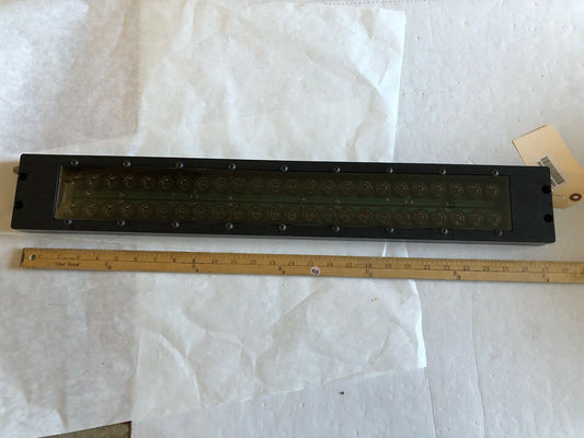 Radix Controls Light Bar  25" To 27",Eg