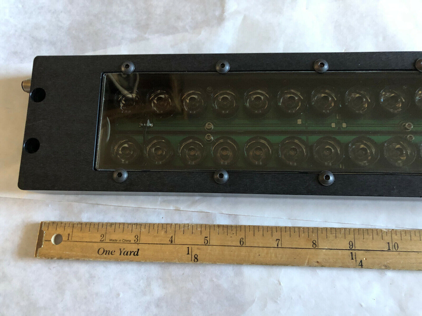 Radix Controls Light Bar  25" To 27",Eg