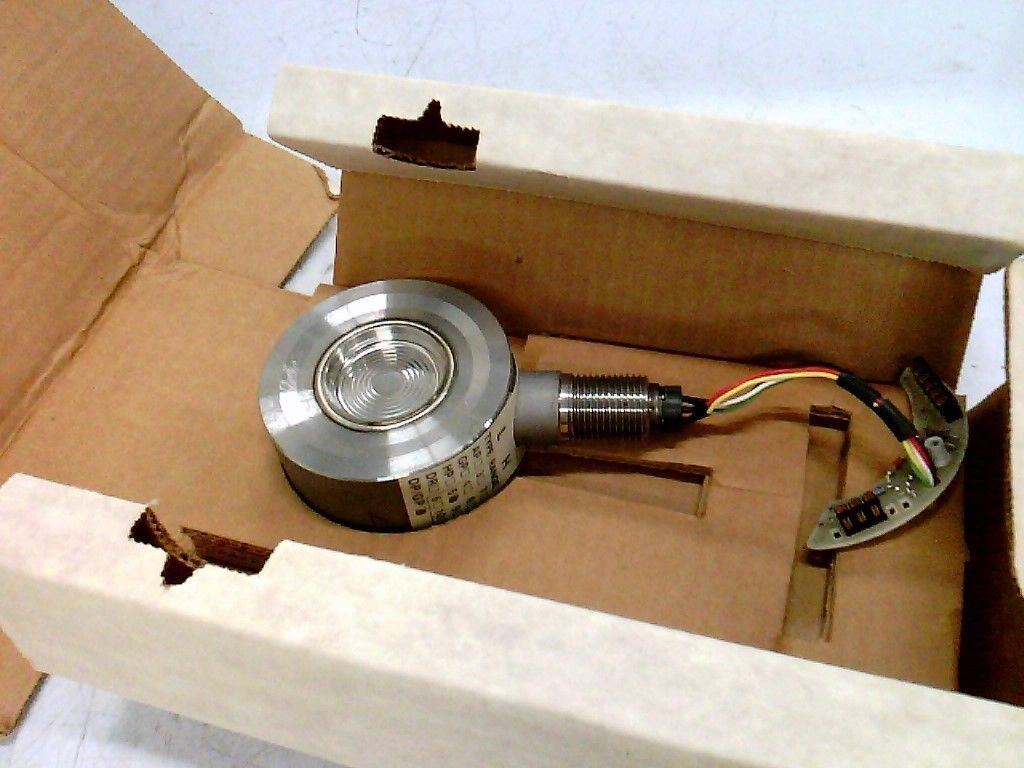 Rosemount 0115100110032,151-0011-0052,1651-001152 Sensor 5Hp,Dp/Gp,Sst,Sil,Td