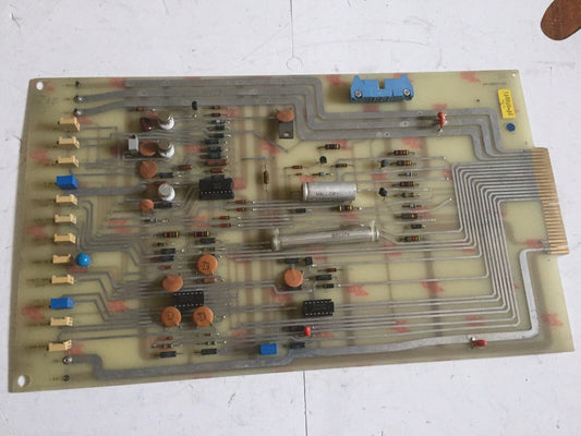 Generic 138850-36,138850-36 L,138853-36C Pcb,Bx