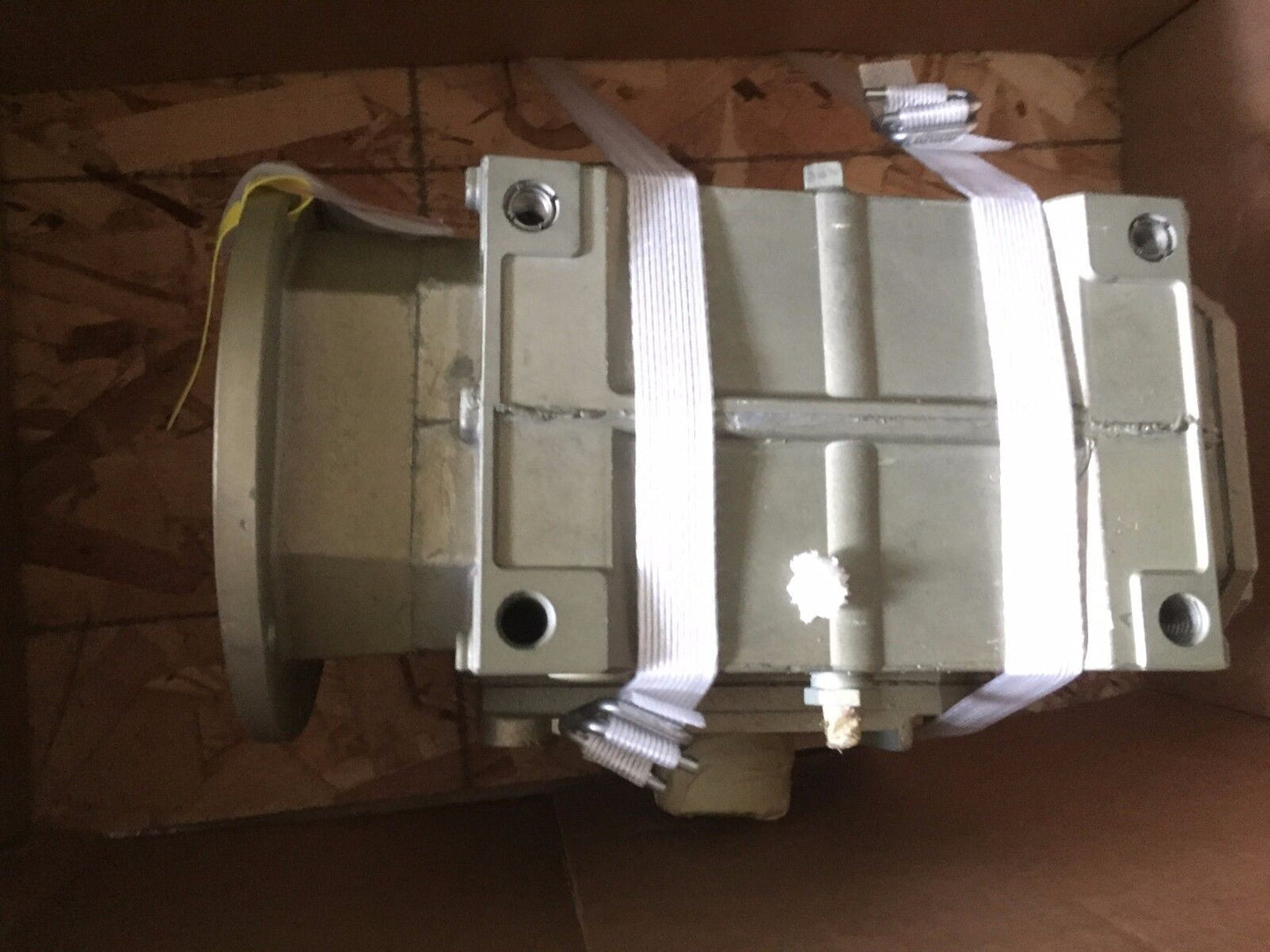 New Electra Gear D0a0601sam,35Mhsc531r/V@X00003 Gear Reducer, Ratio: 31:1,Bu