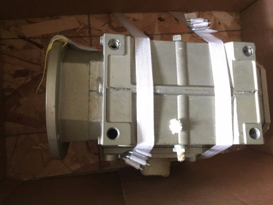 New Electra Gear D0a0601sam,35Mhsc531r/V@X00003 Gear Reducer, Ratio: 31:1,Bu