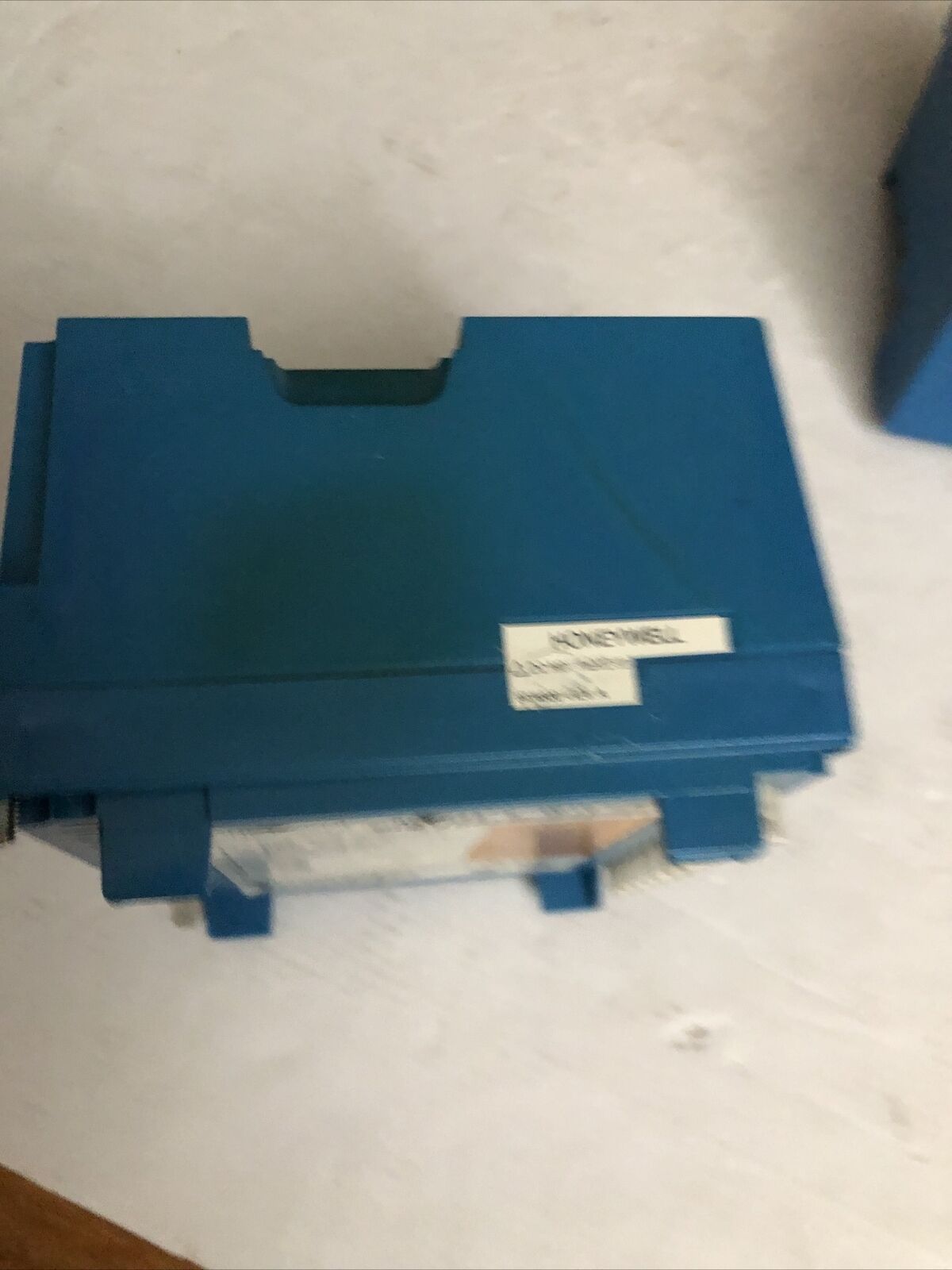 Honeywell Rm7895e1010 Burner Control Rm7895 E 1010 Controller Rm7895e1010,Cv