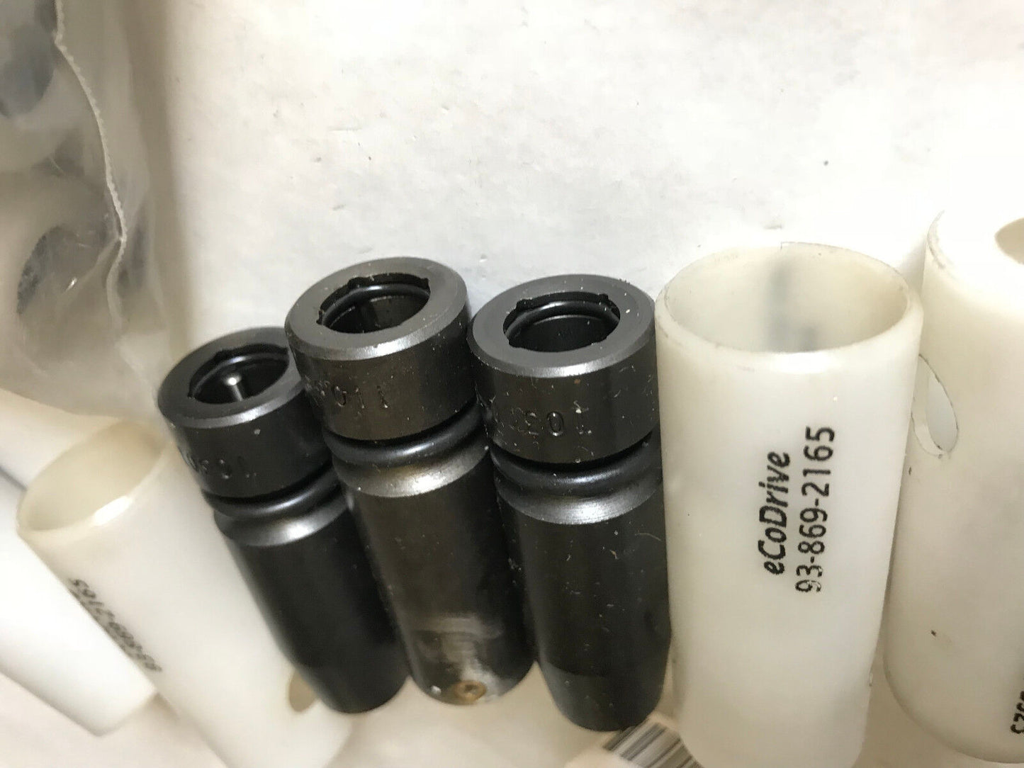 New Ecodrive 11089-Dsw12 8Mm-3/8"Drive Assembly Sockets 93-869-2165,Sa