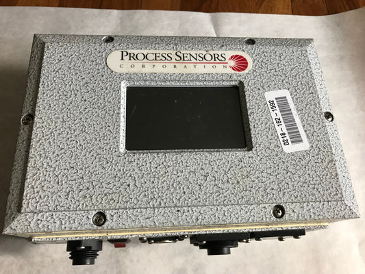 Process Sensors Metis Intf Temperature/Humidity Sensor 90-260Vac 4W,Pyrometer,Ei