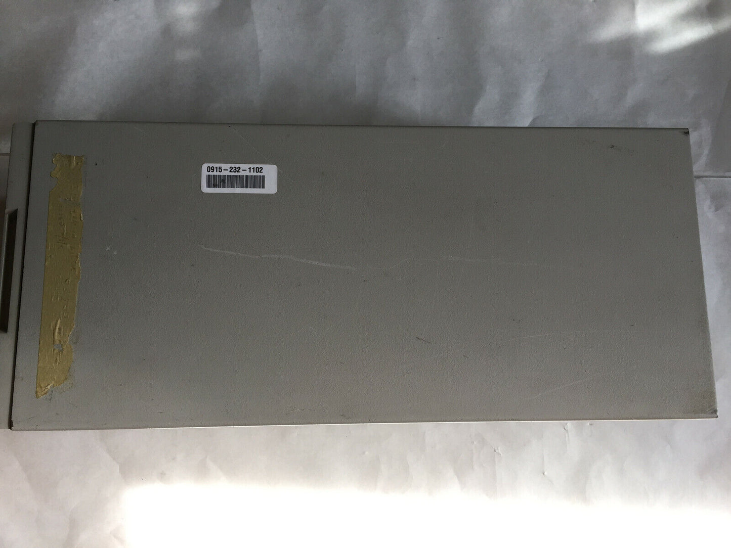 Amcodyne Phda-101, High Performance Storage Subsystem,Amcodyne,Cerplex Phd,Sl