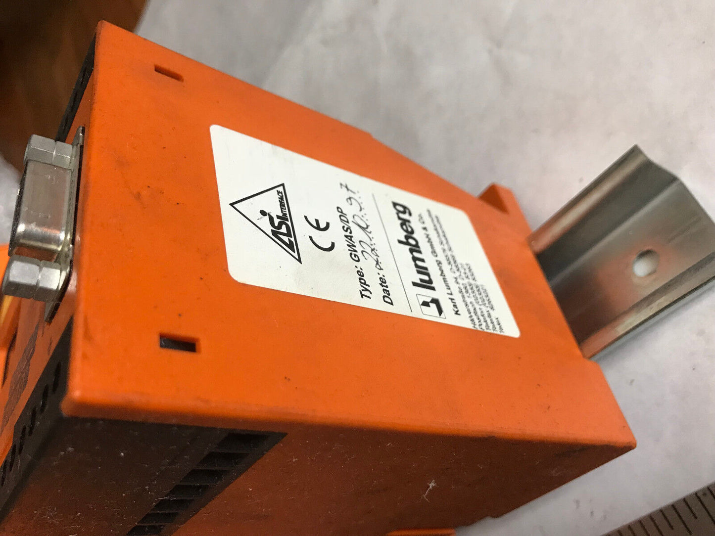 Lumberg Nas-8A,Lumberg Ew-120, Gwas/Dp & Nas-8A Profi Bus & Power Supply,Eq