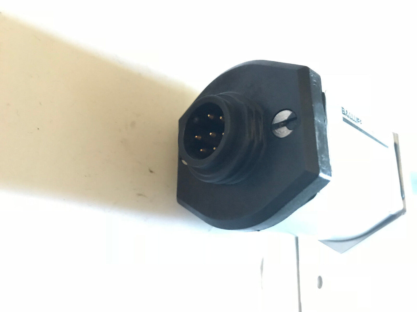 New Balluff Btl2-P1-0200-Z-S50 Level Sensor,Em