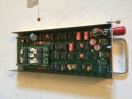 Iniven It-30P 2800,2899Hz,09D1216-01C,09B1214-01A, It30p2800,Eb