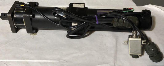 Fec Dft-302M3-S Automation Electronic Nutrunner,M3, 3/4" Drive,Bk