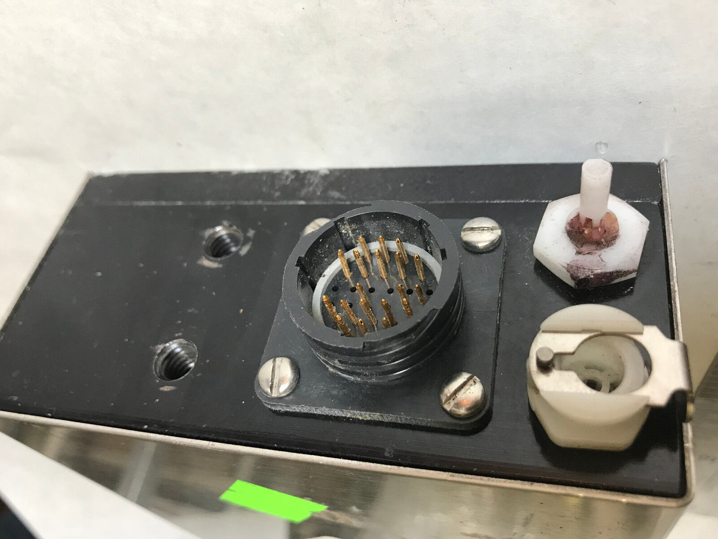 Diagraph Ink Jet System,98-245-2041,Diagraph 8701975 Ink Jet System Print Head