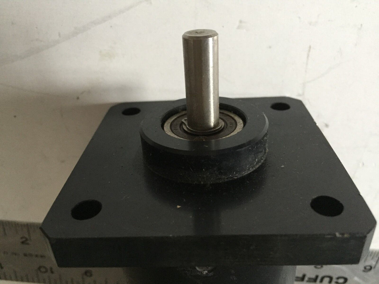Computer Conversions Hsmr90-64Cr-Ab,Ccc Hsmr90-64Cr-Ab Resolver Motor,Se
