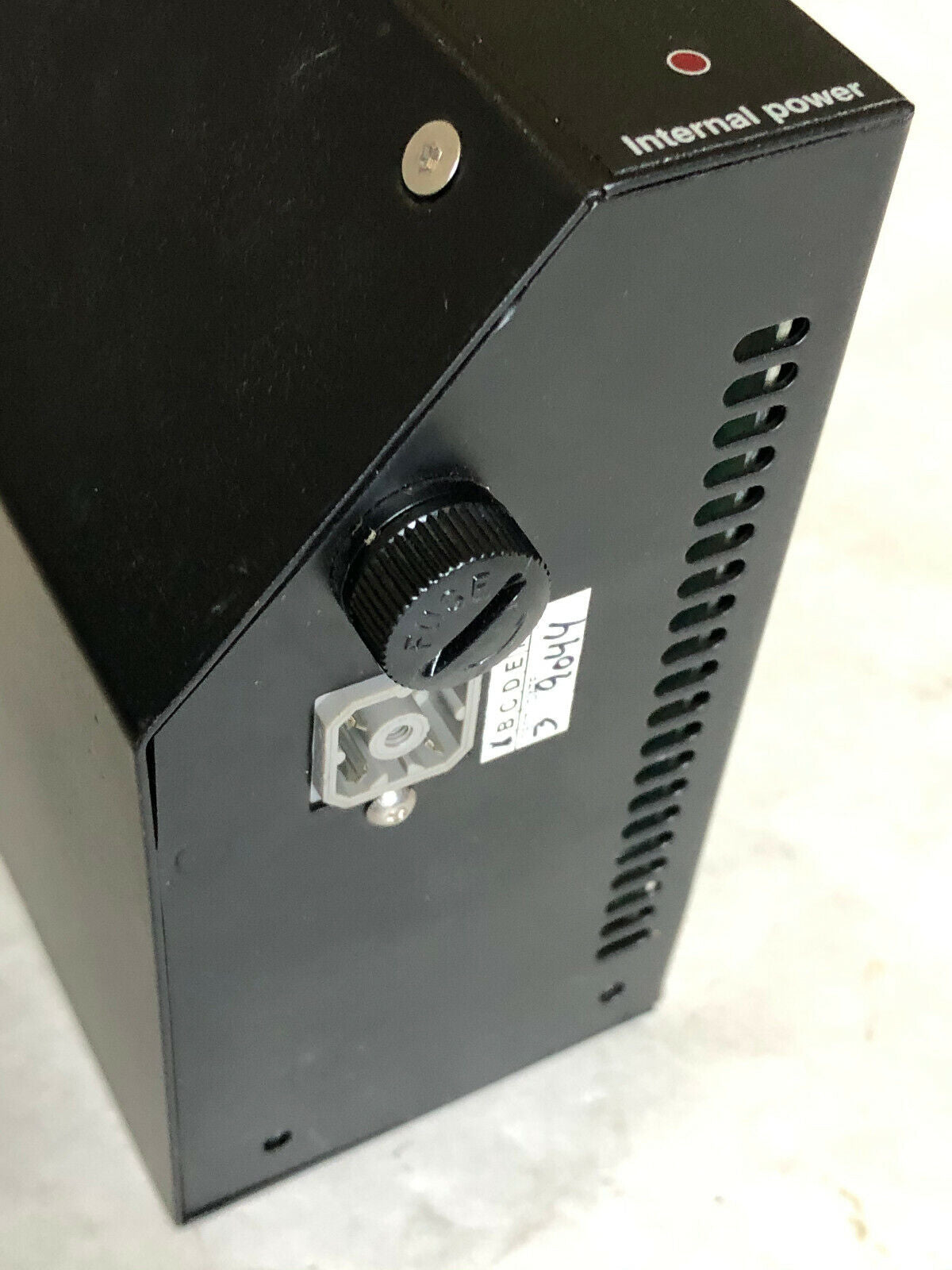 Cotas Ct1104 Controller,Se