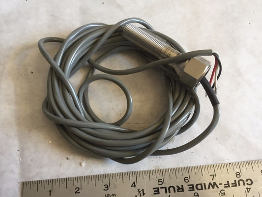 New Topworx 73-13528-B20 Proximity Sensor,Ak