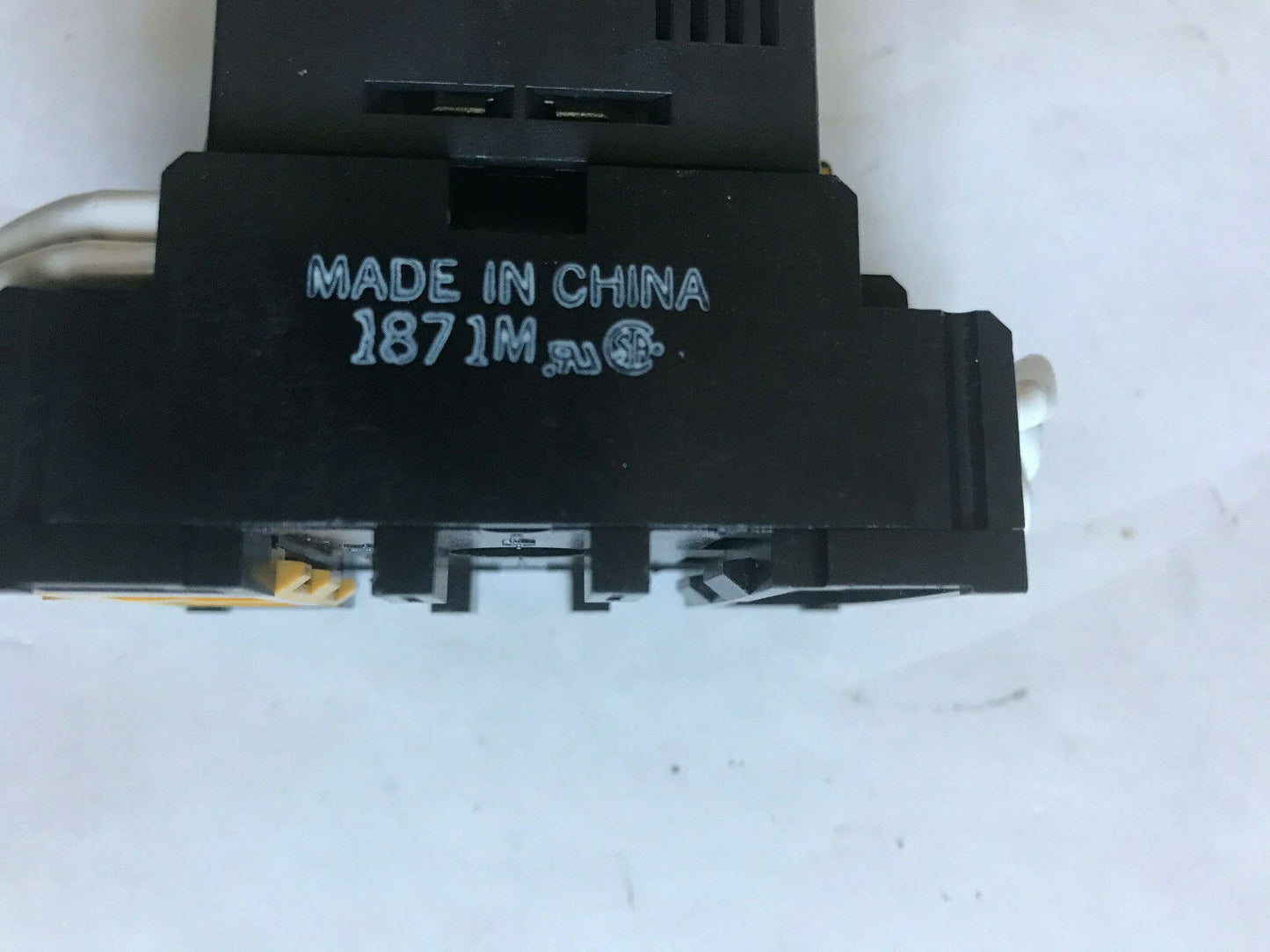 Oriental Motor Sbr502 Motor Control Brake Reverse Pack Om  Sbr5o2,Sd