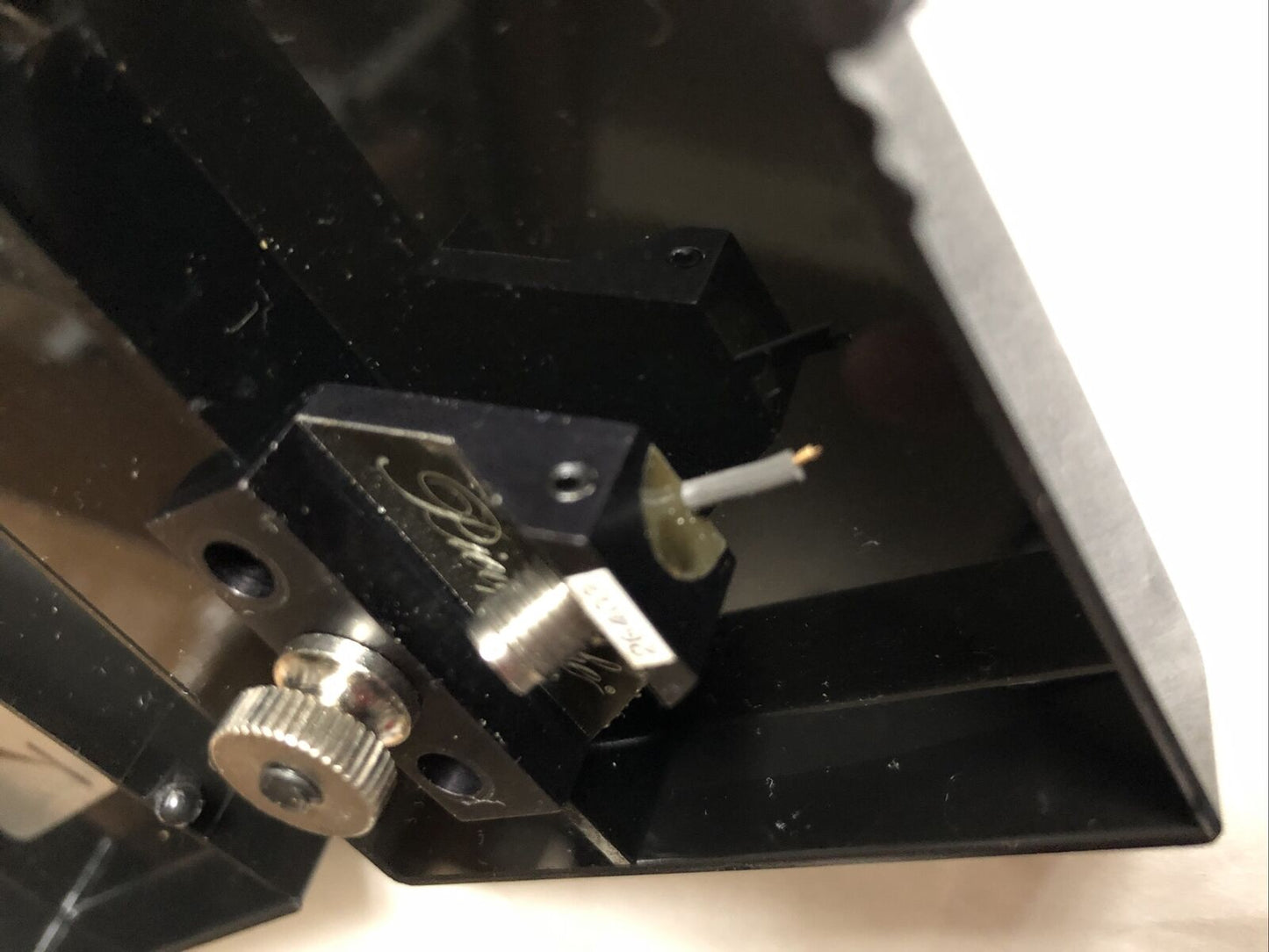 New Ggb Industries 40A-Gsg-225-P,26403 High Performance Microwave Probe,Fb