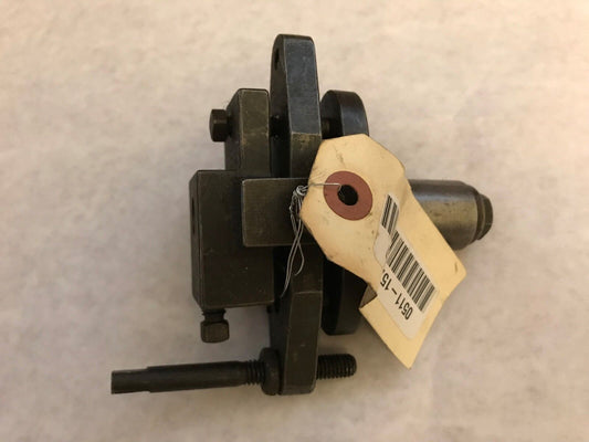 Brown & Sharpe 22-Ma Adjustable Tool Holder B&S 22 Ma,B&S No 22,Ek