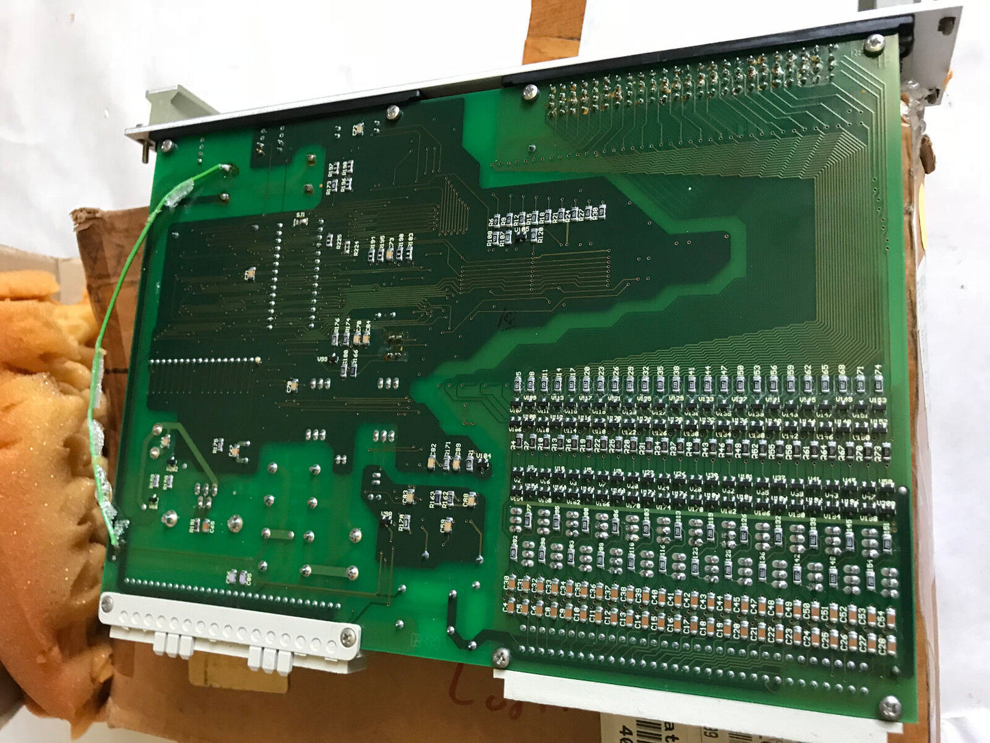 Nelson Lp Inf/1,M31a005al,Welding 66-02-02 Ntr 1200W1,Ntr 1800W1 Board Inf-1,Ad