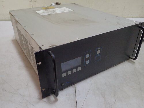 Emabond Solutions R2001 Controller, Input: 190-264V, Phase: Single,Cq
