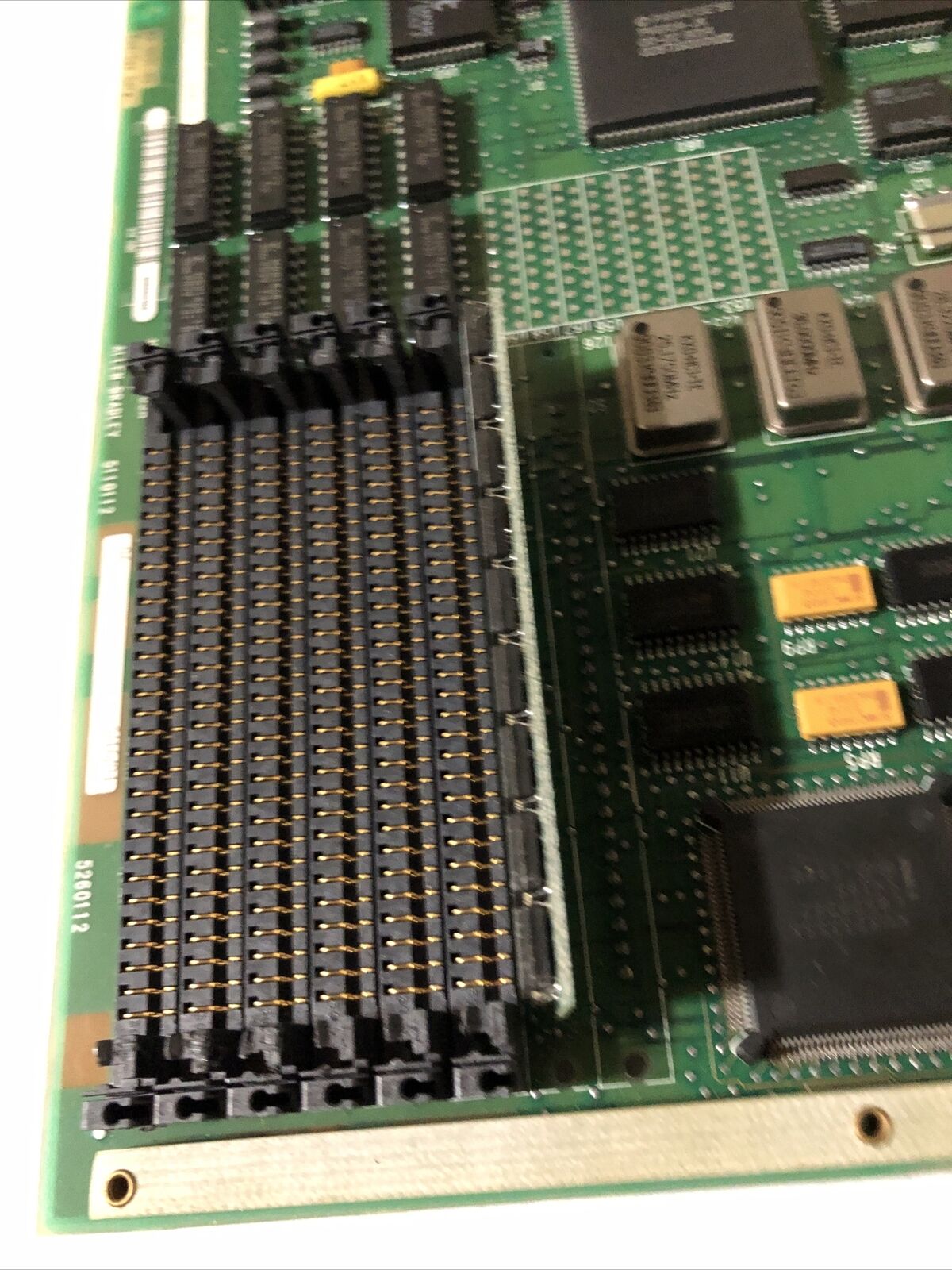 Allen-Bradley 6169-Cpu2 Processor 5110112,T60cpu 61-0045-08,60-004508,5260112,Fk