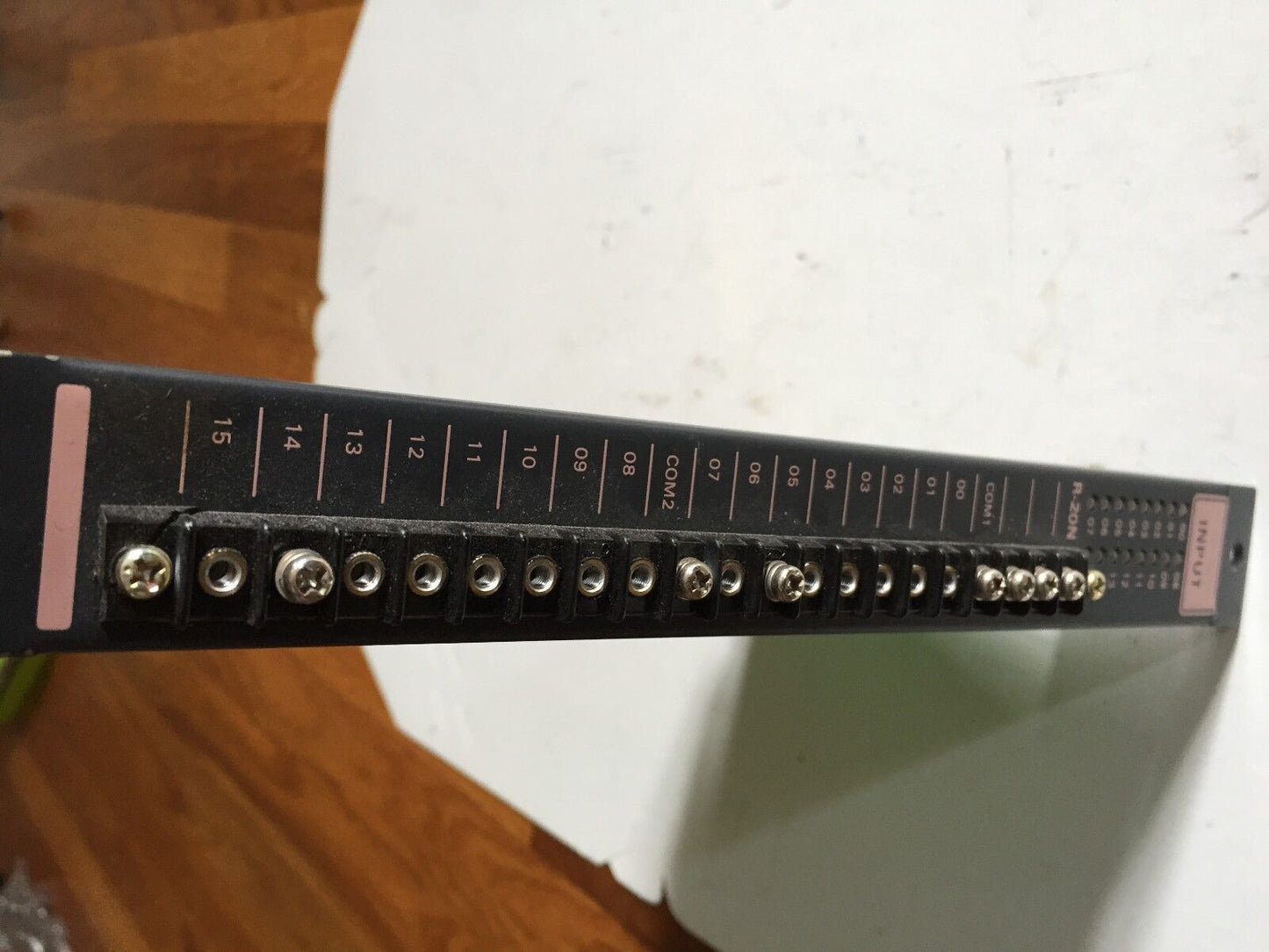 Koyo R-20N,7820246-2 International Input Module 16Point Ac,Sr